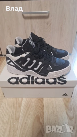 Маратонки Adidas Midcity low 43 1/3 (27.5 см), снимка 1