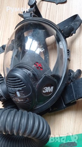 3M™ Powered Air Turbo PF-602E-ASB въздушна респираторна система без зарядно, снимка 4 - Други инструменти - 42673147