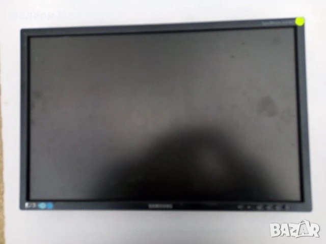монитор Samsung S22B420BW на части