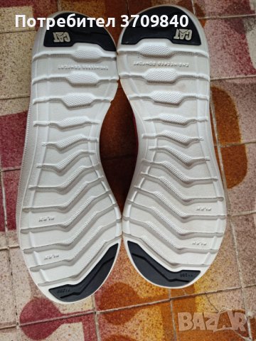 Caterpillar  Swain, снимка 3 - Дамски ежедневни обувки - 40435070