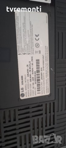 дисплей LC320WUD SB M2 от телевизор LG модел 32SL8000, снимка 4 - Части и Платки - 35982935