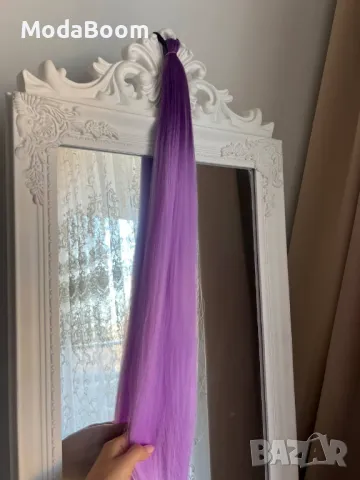 Изкуствена коса 