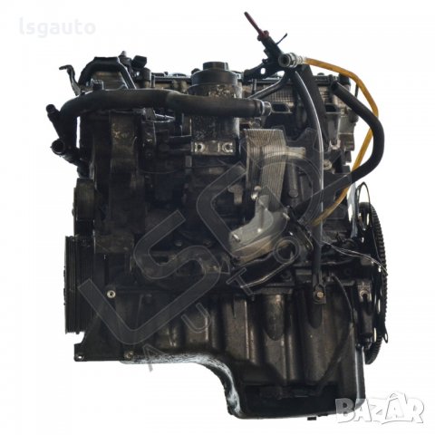 Двигател BMW  5 Series (E60,E61) 2003-2010 B010222N-30