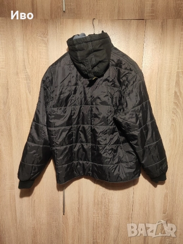 Женско Яке DDP, с две копчета от ляво и дясно - М размер, снимка 6 - Якета - 52869827