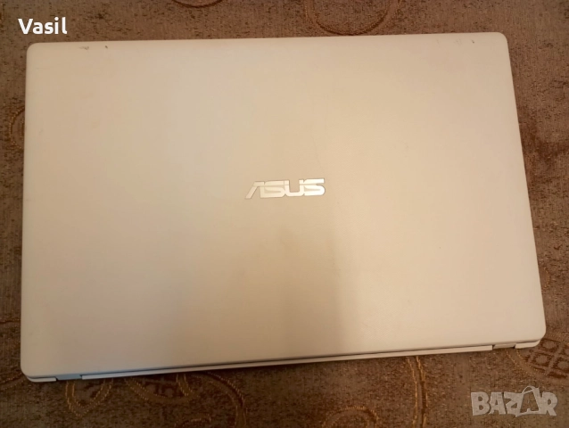 Лаптоп ASUS F551M - за части, снимка 2 - Части за лаптопи - 52903619