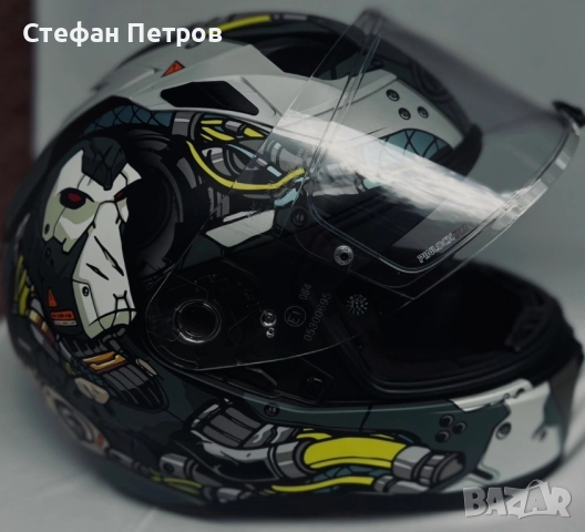 Мотоциклетна екипировка , снимка 6 - Панталони - 52323593