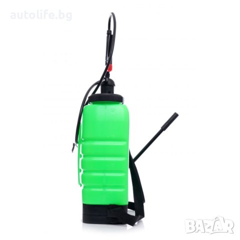 Ръчна пръскачка гръбна под налягане 18L ​​, снимка 3 - Градинска техника - 40743853