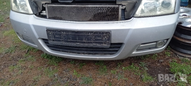 Предна броня Opel Signum