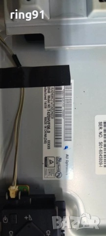 Main board - 1-889-202-22 (173457422) TV Sony KDL-42W705B , снимка 2 - Части и Платки - 53031736