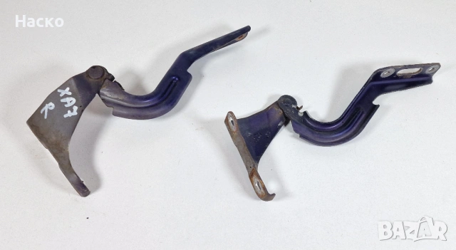 Панти Панта Лява Дясна Преден Капак Honda Accord 7 VII Хонда Акорд 7 2003г-2008г