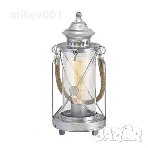 Настолна лампа Bradford, снимка 1 - Настолни лампи - 36004511