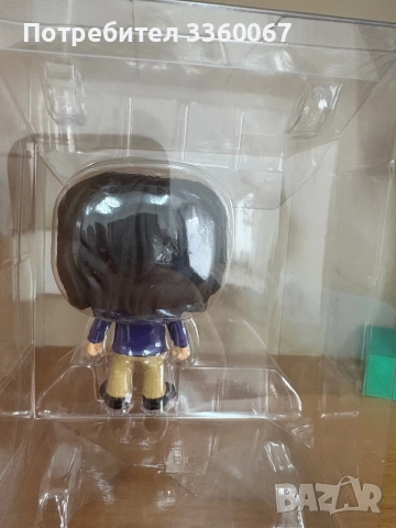 Хари Потър Funko pop Harry Potter, снимка 3 - Колекции - 52344269