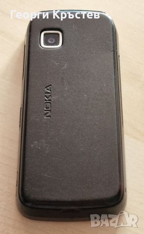 Nokia 5228, снимка 13 - Nokia - 41362154