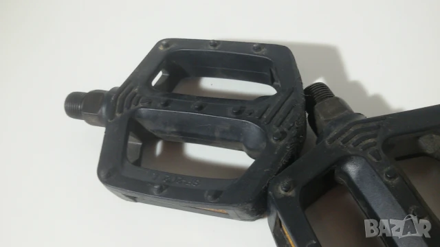 Педали за колело/велосипед SP-202 L, снимка 5 - Части за велосипеди - 51076379