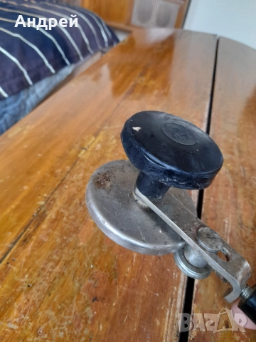 Стара затварачка за буркани #16, снимка 3 - Други ценни предмети - 52296820