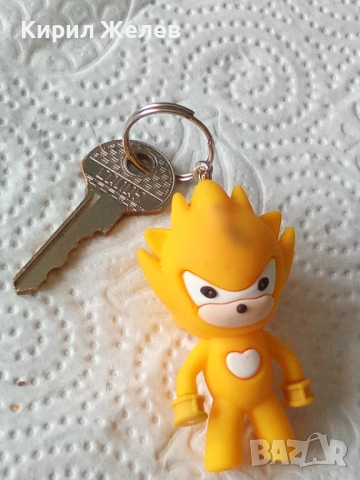 Ключодържател 52570