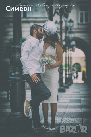 Сватбен Фотограф, снимка 14 - Фотографи - 40626534