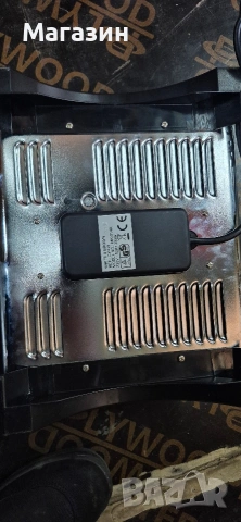 Подгрев за чинии , снимка 4 - Чинии - 53188052