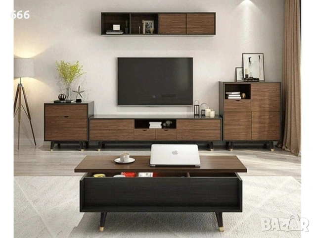 Кръгли резервни крака от масивно дърво, снимка 3 - Други стоки за дома - 53442091