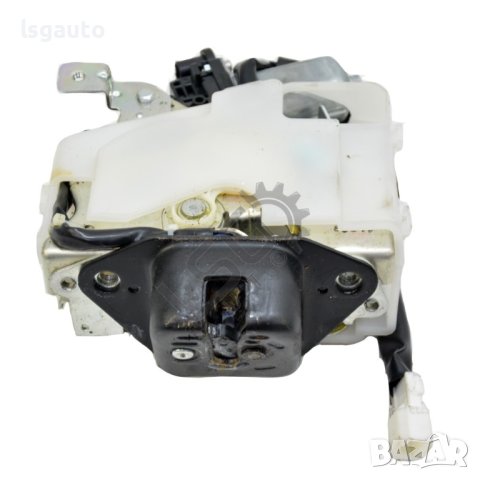 Брава заден капак Honda Accord VIII 2007-2012 ID:102113, снимка 2 - Части - 41018287