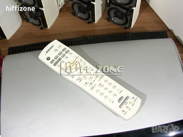  Bose model av38 комплект , снимка 9 - Аудиосистеми - 48632358