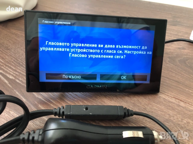 Навигация за автомобил Garmin, снимка 13 - Garmin - 53785382
