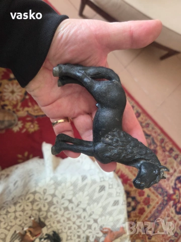 Schleich made in Tunisia, снимка 6 - Колекции - 53733989