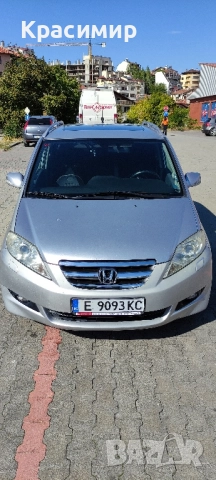 HONDA FRV 2.2CDTI,140к.с
