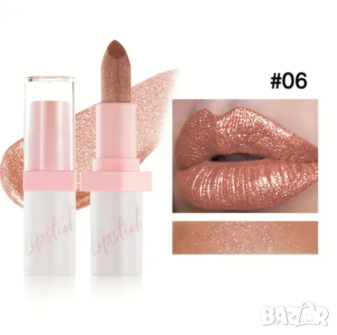 Червило супер блясък , снимка 1