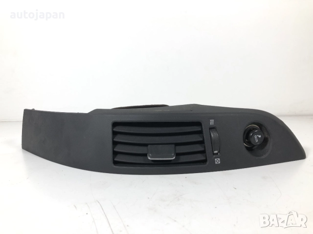 Десен въздуховод Toyota Corolla Verso 2.2 D-CAT 177кс 2007г  