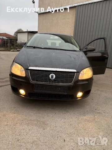 Fiat Croma 2.2 JTS ‼️на части‼️