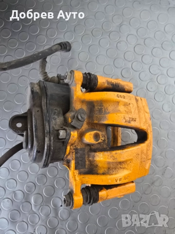 Заден ляв спирачен апарат за Audi SQ / RSQ 8 2022g с моторче 