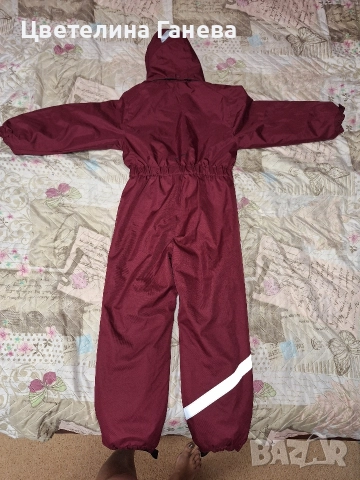 Зимен гащеризон за момиче., снимка 2 - Други - 52855167
