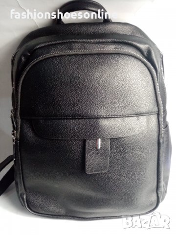 Дамска раница - 055-6, снимка 1