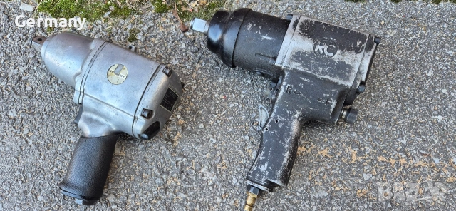 гайковерт rodcraft 3/4 , снимка 6 - Други инструменти - 53850237