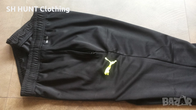 PUMA Original Pants Размер M мъжка долница 61-66, снимка 5 - Спортни дрехи, екипи - 52793901