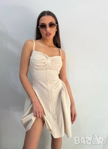 рокля , снимка 3 - Рокли - 51060370