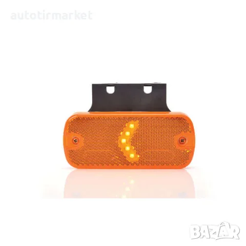 LED страничен висящ габарит – '901 – WAS