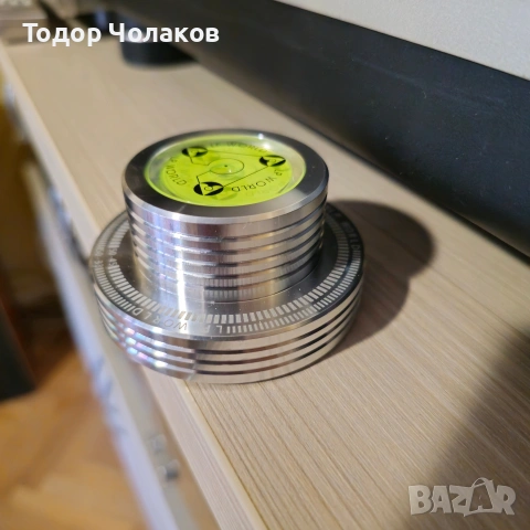 Клампа Подобрена Версия , снимка 7 - Грамофони - 53393504