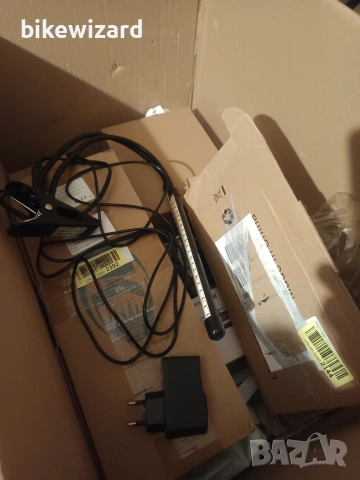 LED лампа за растения с пълен спектър и таймер, 3 цветни режима, 10 нива на димиране – черна НОВА, снимка 6 - Градинска техника - 53639486