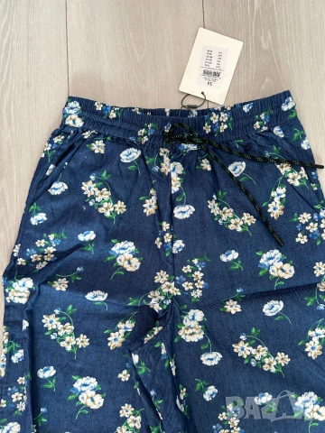 Дамски пантолон нов с етикет, снимка 2 - Панталони - 50642132