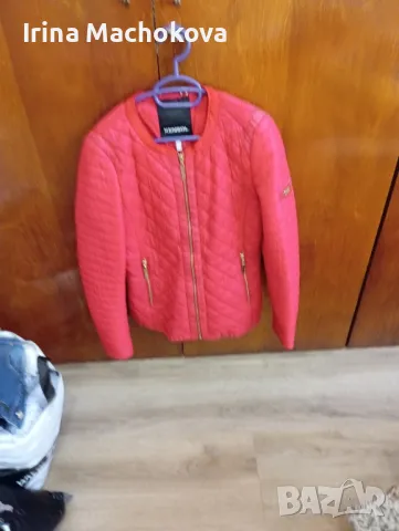 Дамско яке на Кенсол