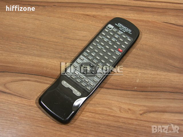  Kenwood rc-a5 /1    ДИСТАНЦИОННО УПРАВЛЕНИЕ