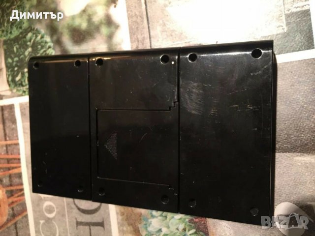 Мини станция за музика iDockCombo, снимка 5 - MP3 и MP4 плеъри - 39390050