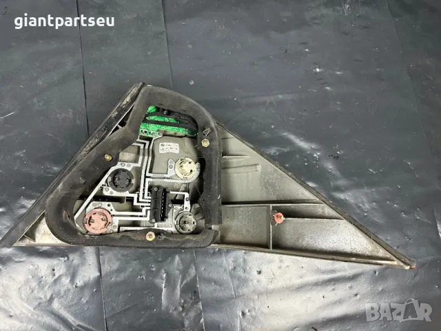 Ляв стоп за Мерцедес Mercedes W220 , снимка 3 - Части - 48671718