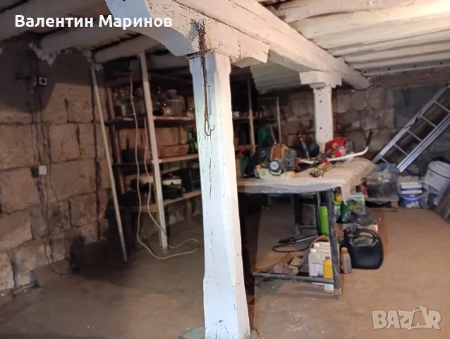 продавам хубава селска къща, снимка 2 - Къщи - 56093989