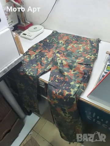 Военнен Панталин Камо Бризветов Лек Normani Размер М Риболов Лов Планина
