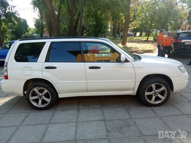 Subaru Forester !!!, снимка 4 - Автомобили и джипове - 55942626