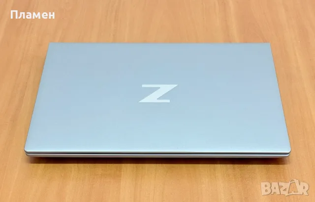 Core i7-12850HX / 64GB DDR5/ RTX A3000 - 12GB /1TB SSD/ HP ZBook Fury 16 G9 / 16.0" FHD+ IPS 400nits