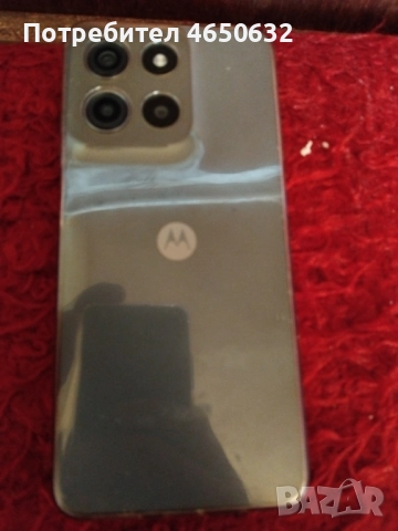 Продавам motorola j15, снимка 4 - Motorola - 52409405